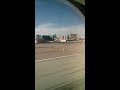 Landing Delta Airlines ATL to LAS