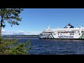 B.C. Ferries Coastal Inspiration