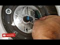 how to replace fuel pressure sensor. 2008 to 2014 mercedes-benz c300