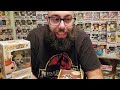 Funko Funtastic Voyage Unboxing!