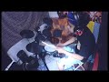Aroma TDX 15S / Pardon Me Drums - Basic Only