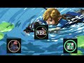 Zelda With Nintendo Black Crisis and Monster Maze | Yggdrasil Podcast 31