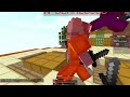 Wool wars tournament clips 2