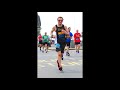 BBC Radio Sussex - Brighton Marathon 2018 the day after.