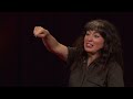How I Found Myself — By Impersonating Other People | Melissa Villaseñor | TED