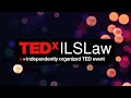From Dreamer to Entrepreneur: Cracking the Code of Pre Seed Funding | Abhay Deep Middha | TEDxILSLaw
