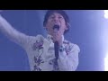 AK-69 - 「Forever Young feat. UVERworld」 from『DAWN in BUDOKAN』(Official Video)