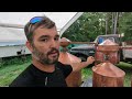 EASY WAY TO CLEAN A COPPER STILL | HATE TO SEE THE OLD GIRL GO