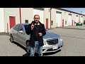 3 Tips for BULLETPROOF Mercedes-Benz Transmission (722.6 5-Speed, 722.9 7-Speed)