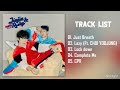 [Full Album] ASTRO JINJIN & ROCKY (진진&라키) - Restore