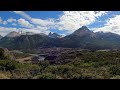 Sierra Castillo Part 2 Patagonia. MORE HEAVEN ON EARTH