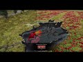 War Thunder (Conquest #2) Flanders No Commentary)