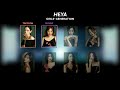 [AI Cover] Girls' Generation - HEYA (해야) (Originally by IVE)