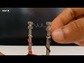Amazing DIY Electric Lighter