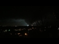 December 26 Tornado through Dallas