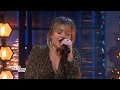 Teddy Swims & Kelly Clarkson - Lose Control (Live on The Kelly Clarkson Show)