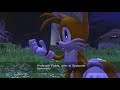 Sonic Unleashed (Wii) - Part 3 - Bees