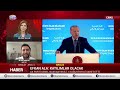 'Dar Alana Sıkıştı' Erdoğan Büyük Hazırlık İçinde! Altan Sancar AKP Kulislerini Sıraladı