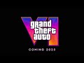 Shortened Grand Theft Auto VI Trailer 1