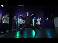 doe boy - opp party (feat. nardo wick & g herbo)/ choreography by Max Isakov