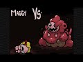 BIND ISAACS BUTTHOLE - The Binding of Isaac - Part 2