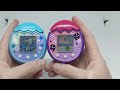 Tamagotchi Pix Party Differences and Review