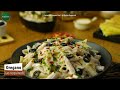 White Sauce Pasta Recipe by SooperChef
