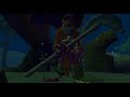 Sly 2 Alpha - Episode 3 Playthrough (March 2004 Prototype)