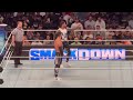 What you missed when WWE Smackdown MSG 6/28/2024 went off the air
