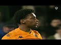 JADEN PHILOGENE | Welcome To Barcelona 2024 🔵🔴 Magic Goals, Skills & Assists | Hull City (HD)