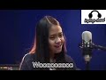 Hanin Dhya - Asal kau bahagia (cover)