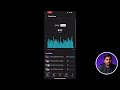 How to use Youtube studio on phone app version | YT Studio App | How To Use YT Studio Mobile App