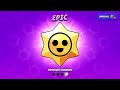 Opening full mega pig in brawl stars!