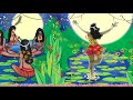 The Legend of Victoria Amazonica - Naiá and Jaci - Brazilian Folklore # 02 - See U in History