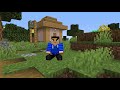 Minecraft but everything is reversed