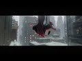 Spinnin’ - Madison Beer | Spider-Man Miles Morales | Cinematic Webswinging To Music