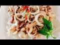 How to Cook Dinakdakan - Ilocano Specialty