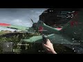 Battlefield™ V - I Don't know what happened XD #funnymoment