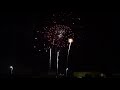 Fabulous Phoenix Fourth Fireworks   July 4, 2019