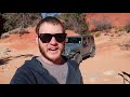 Peekaboo Canyon - Kanab, Utah (FREE Alternative to Antelope Canyon)