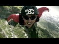 Risk & Passion - BASE Jumping Documentary (Full Movie) 4K