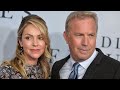 Kevin Costner FINALLY Finds Love Again, After YEARS Of AFFAIRS, Dating & Divorce