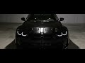 The BMW M3 Competition | lost soul | 4K