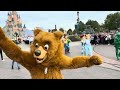 Disneyland Paris 100 Years of Wonder Parade: A Magical Celebration