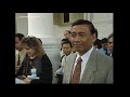 Who Is Abdurrahman Wahid? (2000)