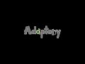 Adaptory - first trailer (Alpha 2)