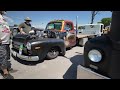 WHY THIS IS THE BEST CLASSIC CAR SHOW: Redneck Rumble 2024 Car Show FRI Day 1