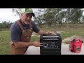 Harbor Freight 3500 PREDATOR generator honest review: Is this the quietest generator?