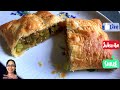 Chicken curry puffs / กะหรี่พัพไก่ (English-German-Thai subtitles+ recipes)