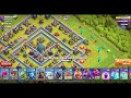 Best TH12 No Heroes Attack Strategy in Coc - 3 Star TH12 without Heroes in Clash of Clans